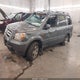 5FNYF18638B030641 2008 Honda Pilot Ex-L auction photo thumbnail 2