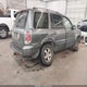 5FNYF18638B030641 2008 Honda Pilot Ex-L auction photo thumbnail 4