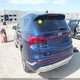 5NMS54AL3NH480780 2022 Hyundai Santa Fe Calligraphy auction photo thumbnail 3