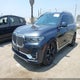 5UXCW2C02M9H68228 2021 BMW X7 xDrive40I auction photo thumbnail 2