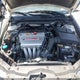 JH4CL96834C016444 2004 Acura Tsx auction photo thumbnail 10