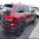 1C4RJEAG2JC450861 2018 Jeep Grand Cherokee Laredo 4X2 auction photo thumbnail 4