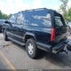 3GNFK16R1XG188363 1999 Chevrolet Suburban 1500 Lt auction photo thumbnail 3