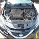 3N1AB7AP1KL627737 2019 Nissan Sentra Sv auction photo thumbnail 10