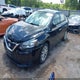 3N1AB7AP1KL627737 2019 Nissan Sentra Sv auction photo thumbnail 2