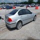 WBAAV334X1EE25753 2001 BMW 325I auction photo thumbnail 4