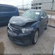 1FAHP2F81HG104237 2017 Ford Taurus Limited auction photo thumbnail 2
