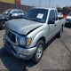5TEVL52NX1Z808327 2001 Toyota Tacoma auction photo thumbnail 2