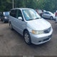 5FNRL18094B007447 2004 Honda Odyssey Ex-L auction photo thumbnail 1