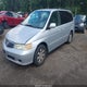 5FNRL18094B007447 2004 Honda Odyssey Ex-L auction photo thumbnail 2