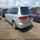 5FNRL18094B007447 2004 Honda Odyssey Ex-L auction photo thumbnail 3