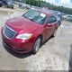 1C3CCBBB3DN676552 2013 Chrysler 200 Touring auction photo thumbnail 2