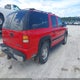 3GNFK16T41G106919 2001 Chevrolet Suburban 1500 Ls auction photo thumbnail 4