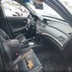 1HGCP36848A014563 2008 Honda Accord 3.5 Ex-L auction photo thumbnail 5