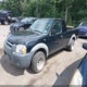1N6DD26S31C321005 2001 Nissan Frontier Xe auction photo thumbnail 2