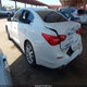 JN1BV7AP6FM339199 2015 Infiniti Q50 Premium auction photo thumbnail 3