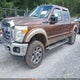 1FT8W3BT3CEC29192 2012 Ford F-350 Lariat auction photo thumbnail 2