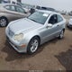 WDBRN47J52A348094 2002 Mercedes-Benz C 230 auction photo thumbnail 2