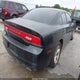 2B3CL3CG6BH513624 2011 Dodge Charger auction photo thumbnail 4
