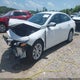 1G1ZD5ST5SF130848 2025 Chevrolet Malibu Fwd 1Lt auction photo thumbnail 2