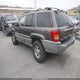 1J4G258S7XC537382 1999 Jeep Grand Cherokee Laredo auction photo thumbnail 3