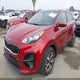 KNDPM3AC4N7021929 2022 Kia Sportage Lx auction photo thumbnail 2