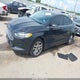 3FA6P0H77ER336720 2014 Ford Fusion Se auction photo thumbnail 2
