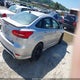 1FADP3F26GL296597 2016 Ford Focus Se auction photo thumbnail 4