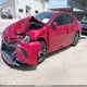 4T1B11HK9KU189594 2019 Toyota Camry Se auction photo thumbnail 2