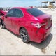 4T1B11HK9KU189594 2019 Toyota Camry Se auction photo thumbnail 3