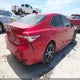 4T1B11HK9KU189594 2019 Toyota Camry Se auction photo thumbnail 4