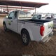 1N6BD0CT0BC429043 2011 Nissan Frontier Sv-I4 auction photo thumbnail 3