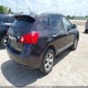 JN8AS5MV2BW288772 2011 Nissan Rogue Sv auction photo thumbnail 4