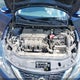 3N1AB7AP4KY377980 2019 Nissan Sentra Sr auction photo thumbnail 10