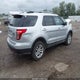 1FM5K8D84FGB76060 2015 Ford Explorer Xlt auction photo thumbnail 4