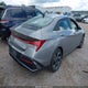 KMHLP4DG4RU740661 2024 Hyundai Elantra Limited auction photo thumbnail 4