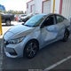 3N1AB8CV4MY300126 2021 Nissan Sentra Sv Xtronic Cvt auction photo thumbnail 2