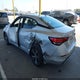 3N1AB8CV4MY300126 2021 Nissan Sentra Sv Xtronic Cvt auction photo thumbnail 3