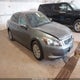 1HGCP2F34AA162166 2010 Honda Accord 2.4 Lx auction photo thumbnail 1