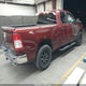 1C6SRFBT4NN118627 2022 Ram 1500 Big Horn 4X4 6'4 Box auction photo thumbnail 4
