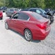 JN1BV7AP2FM350183 2015 Infiniti Q50 Premium auction photo thumbnail 3