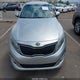 KNAGM4A77E5495794 2014 Kia Optima Lx auction photo thumbnail 12