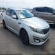 KNAGM4A77E5495794 2014 Kia Optima Lx auction photo thumbnail 1