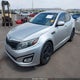 KNAGM4A77E5495794 2014 Kia Optima Lx auction photo thumbnail 2