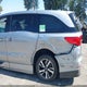5FNRL6H95LB012784 2020 Honda Odyssey Elite auction photo thumbnail 17