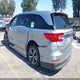 5FNRL6H95LB012784 2020 Honda Odyssey Elite auction photo thumbnail 3