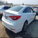 5NPE24AA8FH192942 2015 Hyundai Sonata Eco auction photo thumbnail 4