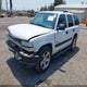 1GNEC13T01R118207 2001 Chevrolet Tahoe Ls auction photo thumbnail 2