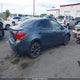 2T1BURHE3JC981255 2018 Toyota Corolla Se auction photo thumbnail 4