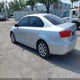 3VWDX7AJ0DM359569 2013 Volkswagen Jetta 2.5L Se auction photo thumbnail 3